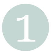 Number one